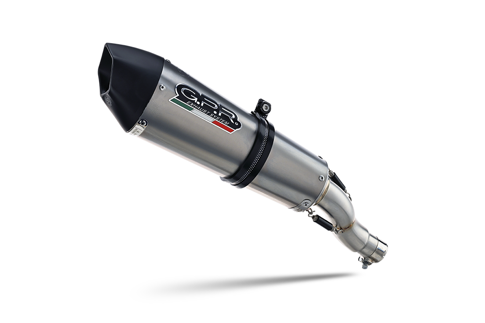 ァッション人気ブランドランキング inox full Furore-X - Exhaust Scooter and Motorcycle Approved Yoga Pilates