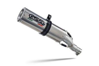 M3 Inox | GPR σσ Born to Run™