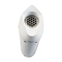 Exhaust compatible with Fantic Motor XEF 125 2025-2026, Albus Evo4, Homologated legal slip-on exhaust including removable db killer, link pipe and catalyst 