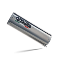 Exhaust compatible with Yamaha Yzf-R 125 2019-2020, M3 Inox , full system exhaust legal for UK and non-EU countries including removable db killer 
