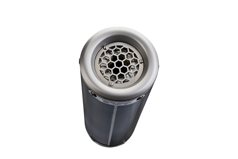 Exhaust compatible with Yamaha Tracer 900 GT 2018-2020, M3 Poppy , full system exhaust legal for UK and non-EU countries including removable db killer 
