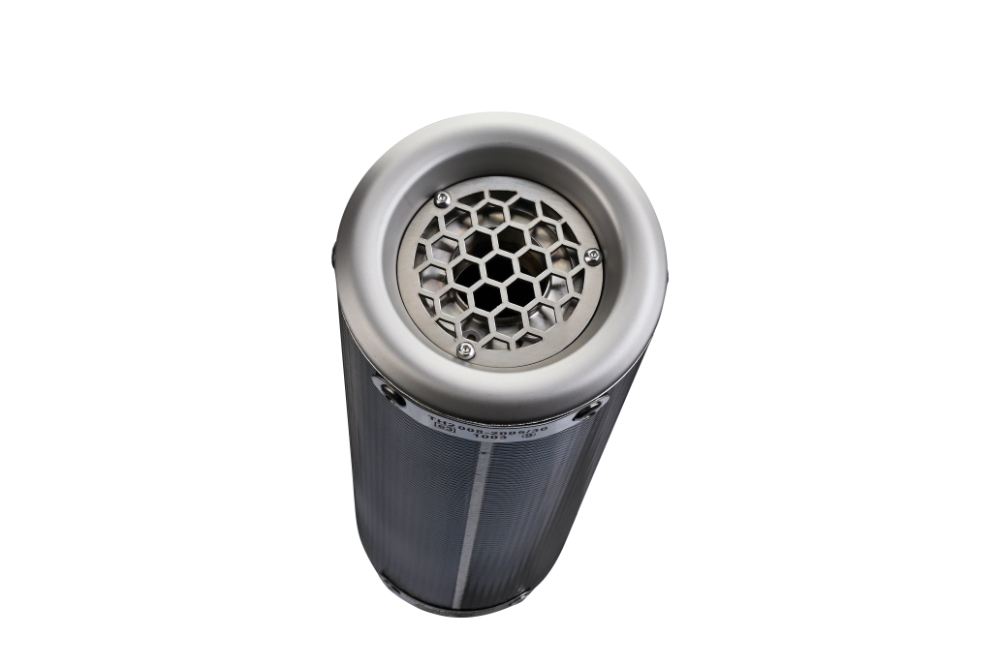 Exhaust compatible with Kawasaki Z 650 RS 2021-2023, M3 Poppy , Homologated silencer for noise including full line,db killer and catalyst compliant for inspection 