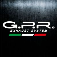 GPR exhaust compatible with  Cafè Racer Cafè Racer 1980-2021, Accessorio - Accessory, This is a short spring for the manifold. 