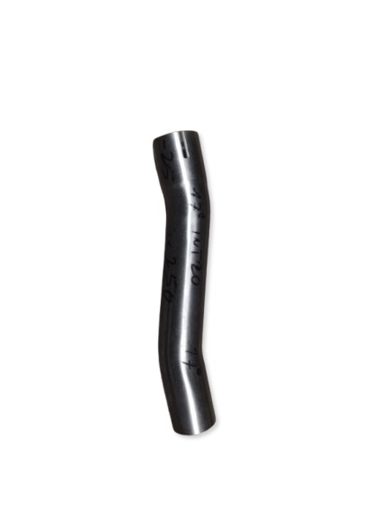 Exhaust compatible with Ural Gear Up 2017-2019, Ultracone, Homologated legal mid-full system exhaust including removable db killer 