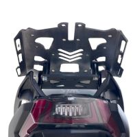 Top case GPR TECH compatible with  Bmw G 310 Gs 2017/2021 e4 GPR TECH Top case in aluminum, silver color with specific plate included Capacity 26 LT.